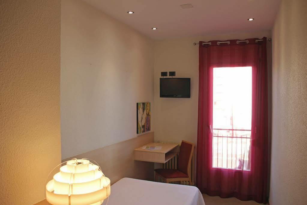 La Bilbaina Hotel Vitoria-Gasteiz Exterior photo