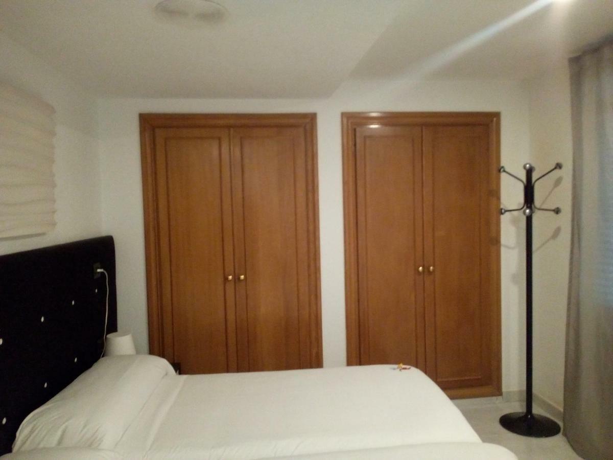 La Bilbaina Hotel Vitoria-Gasteiz Room photo